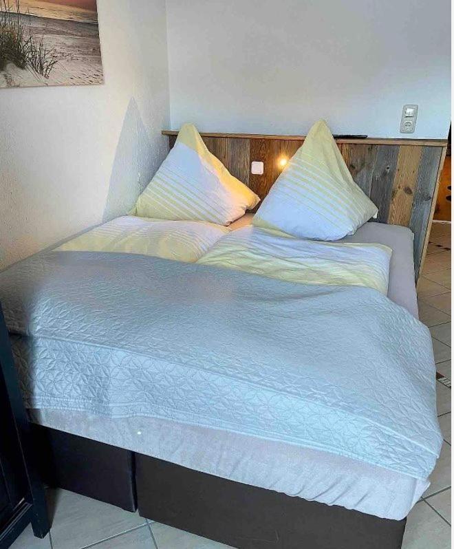 Gaestezimmer Lercher Sankt Veit im Pongau Bagian luar foto