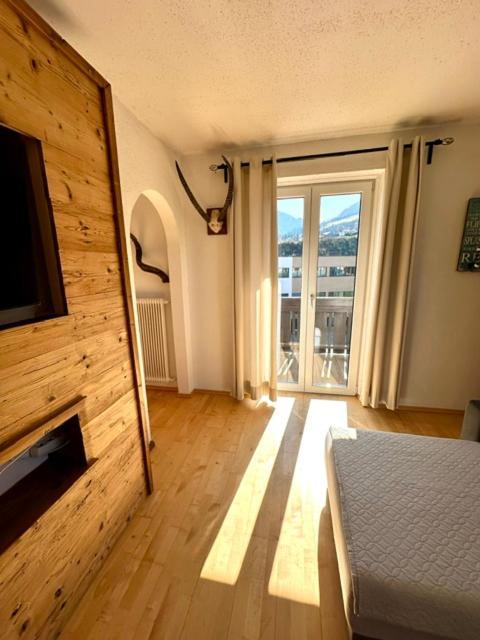 Gaestezimmer Lercher Sankt Veit im Pongau Bagian luar foto