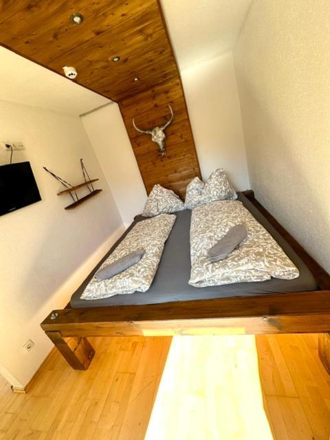 Gaestezimmer Lercher Sankt Veit im Pongau Ruang foto