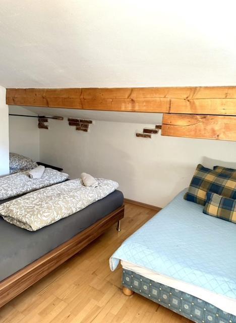Gaestezimmer Lercher Sankt Veit im Pongau Ruang foto