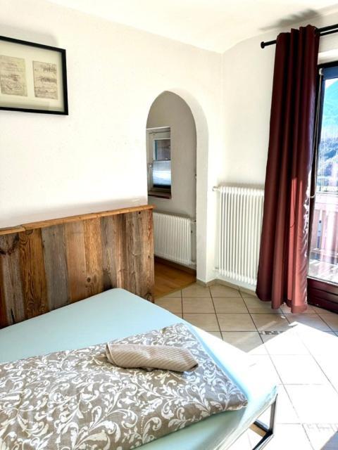 Gaestezimmer Lercher Sankt Veit im Pongau Ruang foto