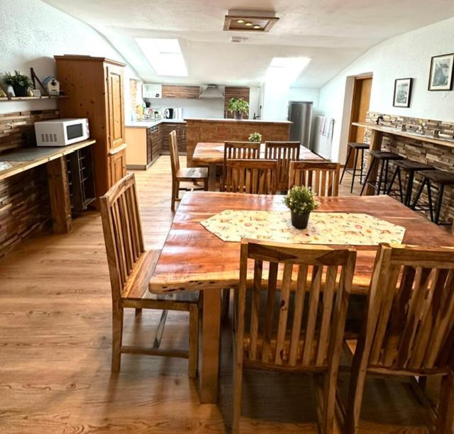 Gaestezimmer Lercher Sankt Veit im Pongau Bagian luar foto