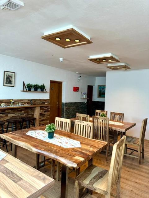 Gaestezimmer Lercher Sankt Veit im Pongau Bagian luar foto