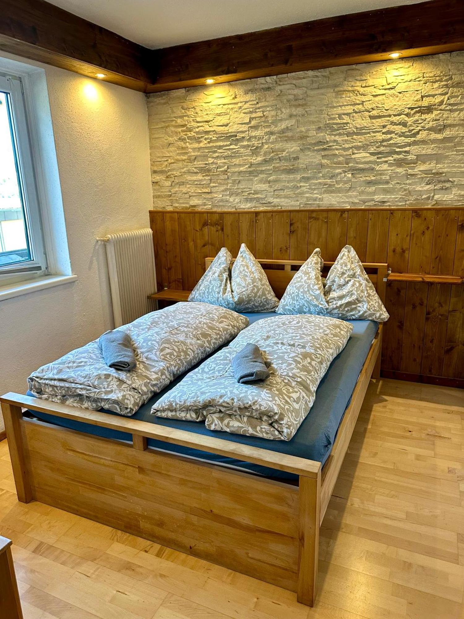 Gaestezimmer Lercher Sankt Veit im Pongau Bagian luar foto