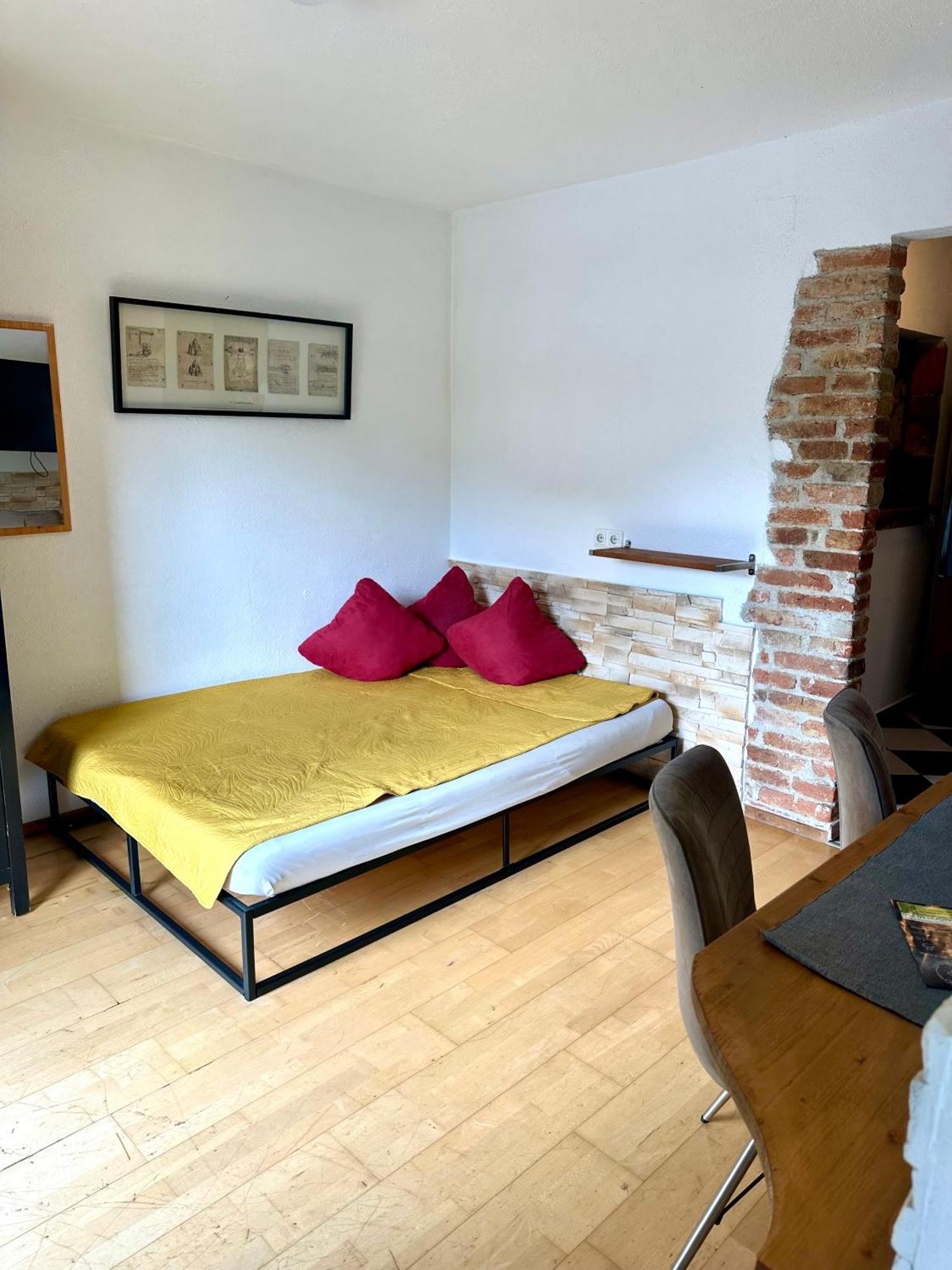 Gaestezimmer Lercher Sankt Veit im Pongau Bagian luar foto